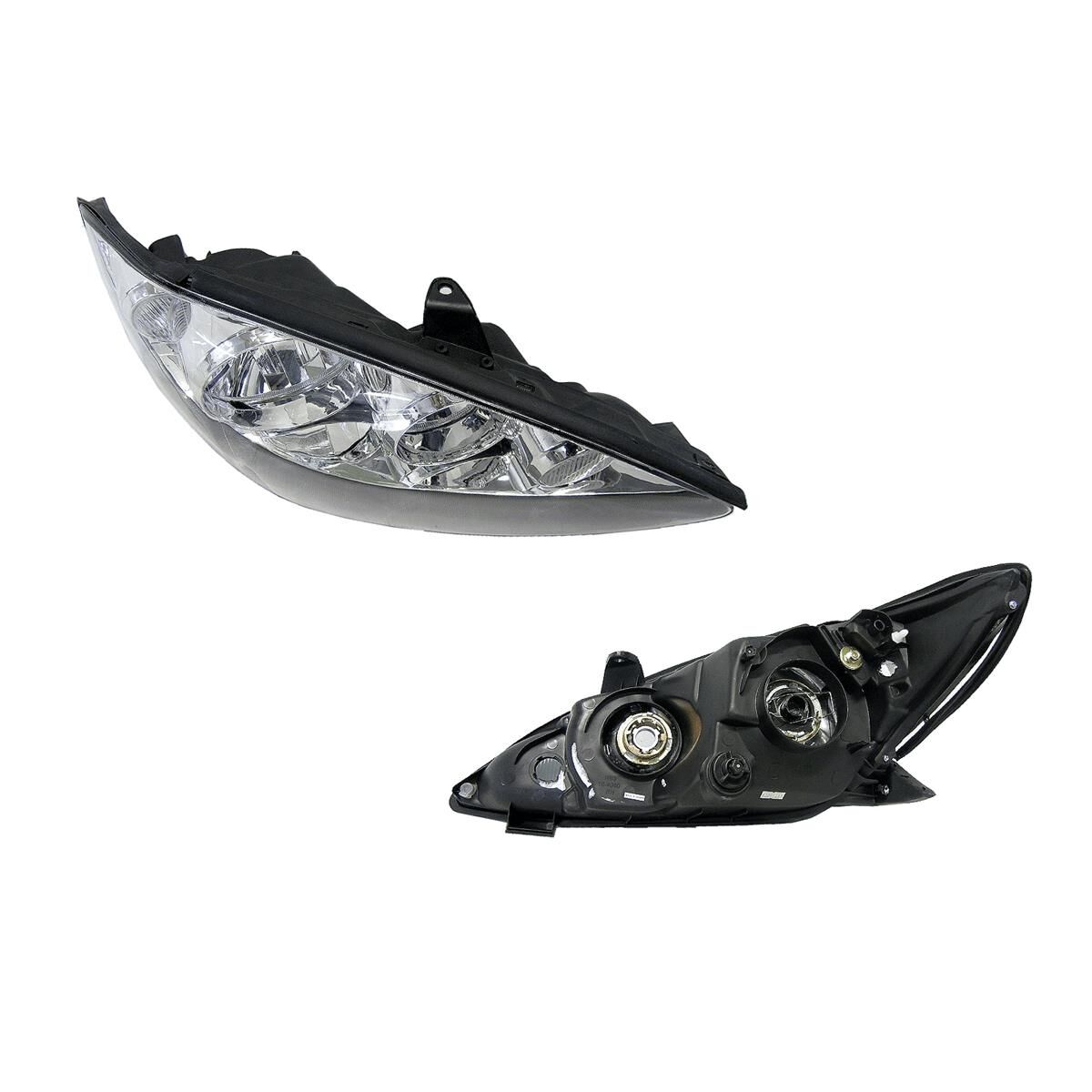 TOYOTA CAMRY  CV36  09/2004 ~ 06/2006  HEADLIGHT  RIGHT HAND SIDE, , scaau_hi-res