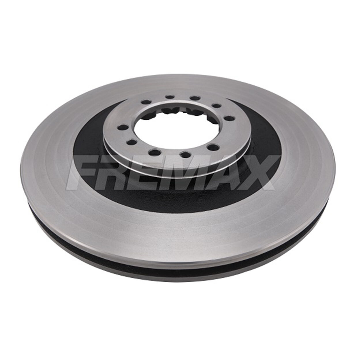 FREMAX BRAKE ROTOR - PAIR, , scaau_hi-res
