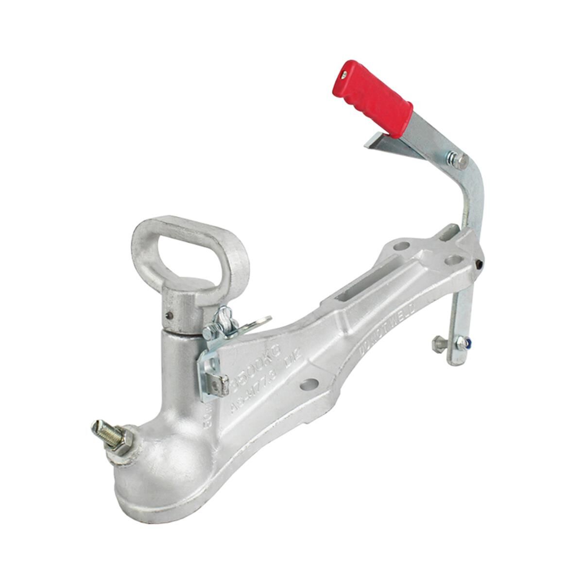 Sunrise Electric Coupling 50mm Towball 3.5T Rated, , scaau_hi-res