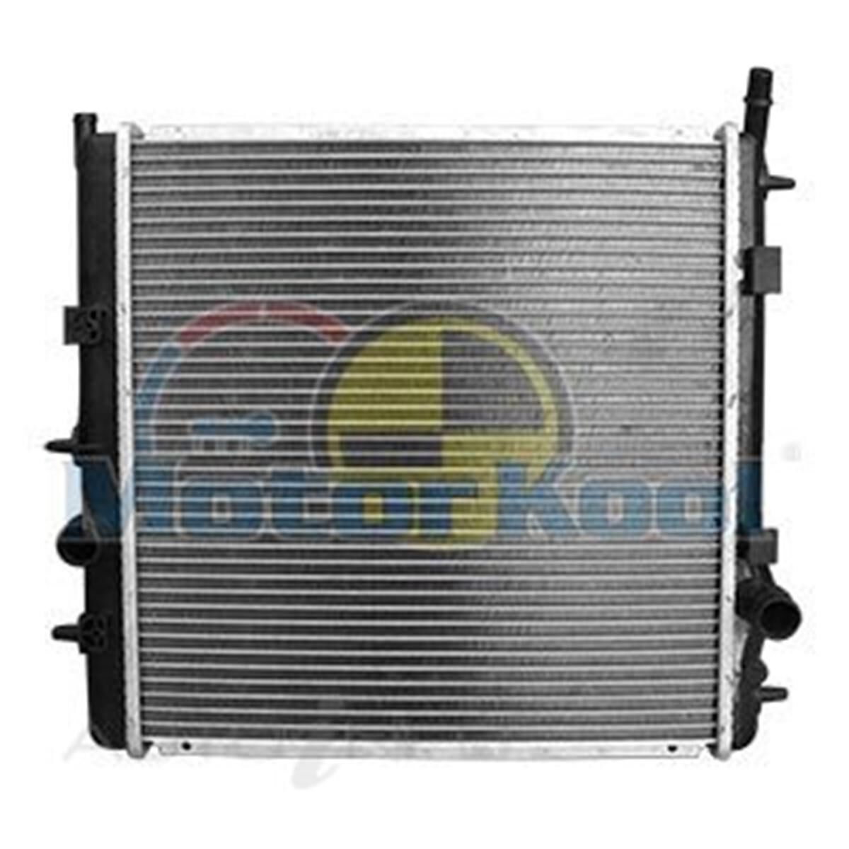 Motorkool Radiator - PWE-34003 - Suits Peugeot 207 A7 2007-2009 ...