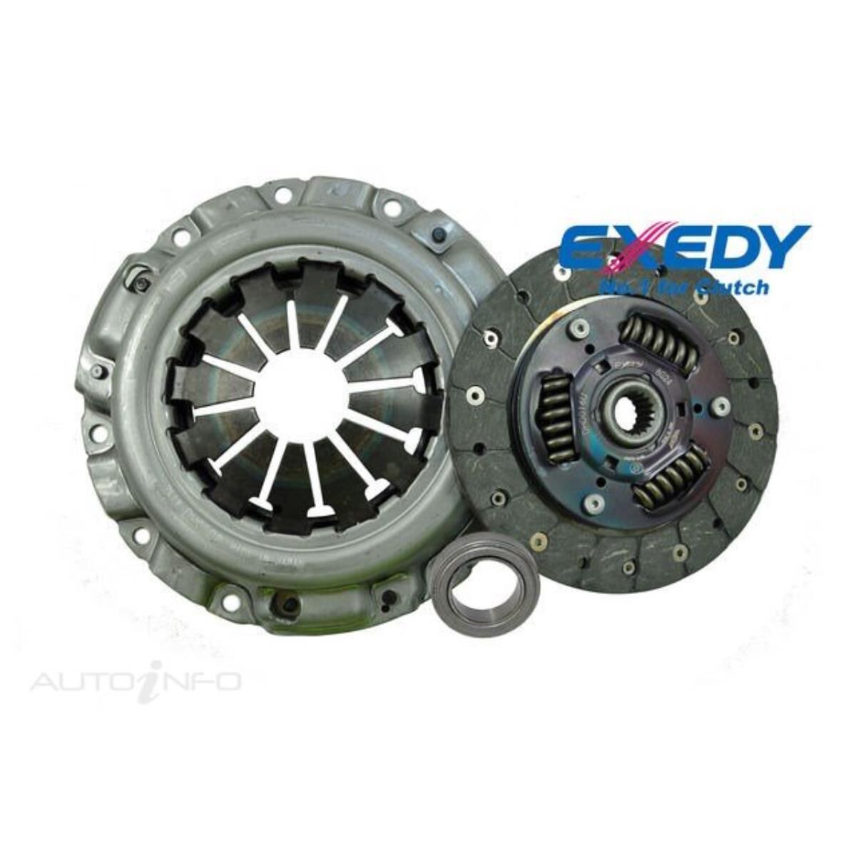 EXEDY OEM REPLACEMENT, , scaau_hi-res