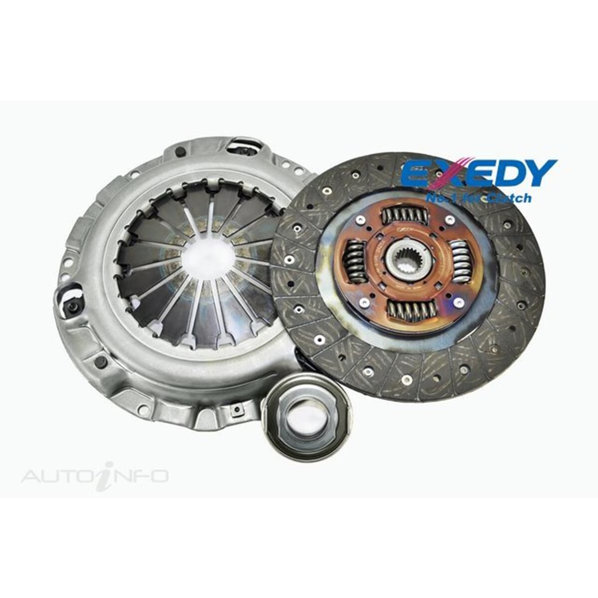 EXEDY OEM REPLACEMENT, , scaau_hi-res