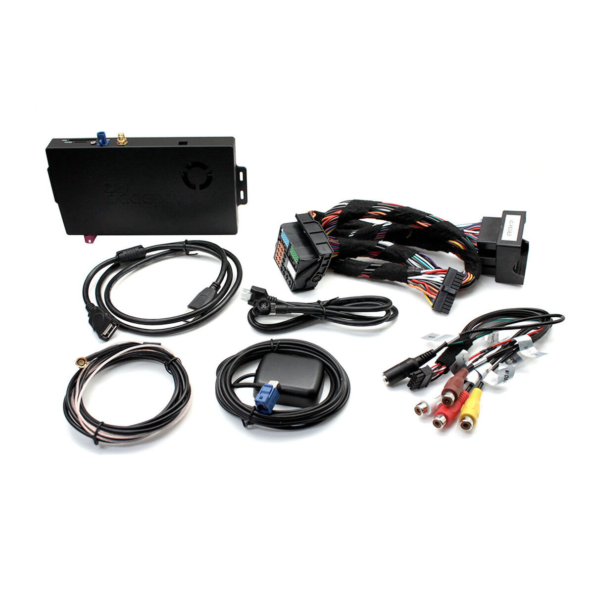 ADAPTIV MODULE TO SUIT SKODA, , scaau_hi-res