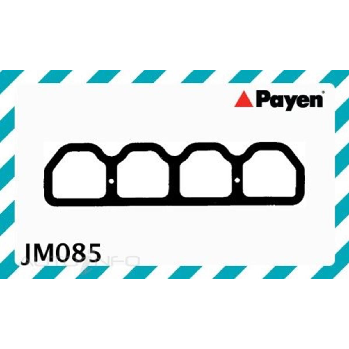 PAYEN VALVE COVER GASKET FIAT, , scaau_hi-res