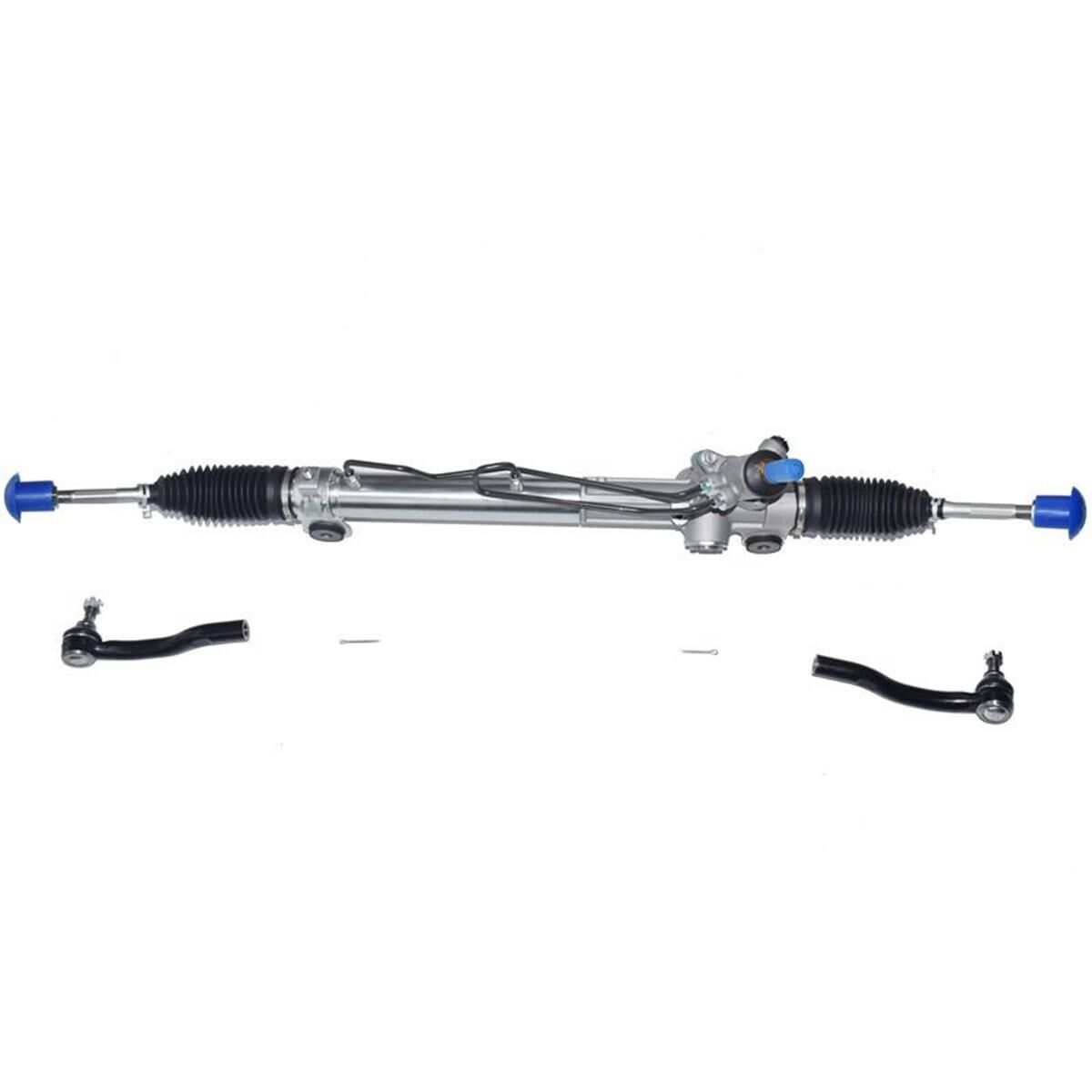 Machter Steering Rack Complete Unit - PSR-TA026 | Supercheap Auto