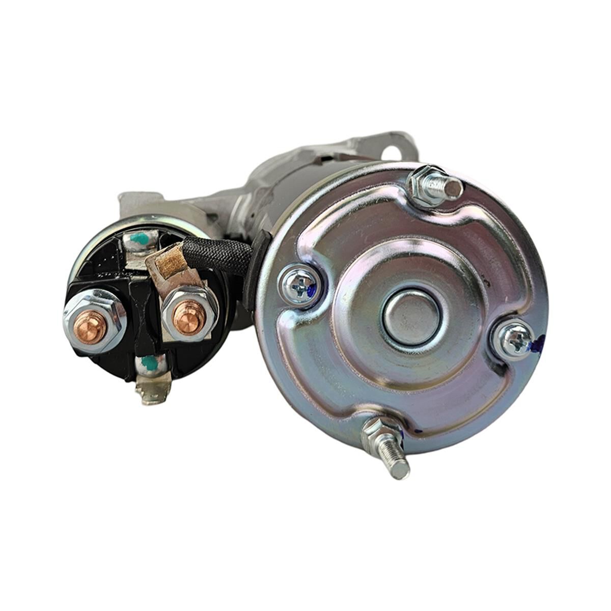 Ignition, Start & Charge, , scaau_hi-res