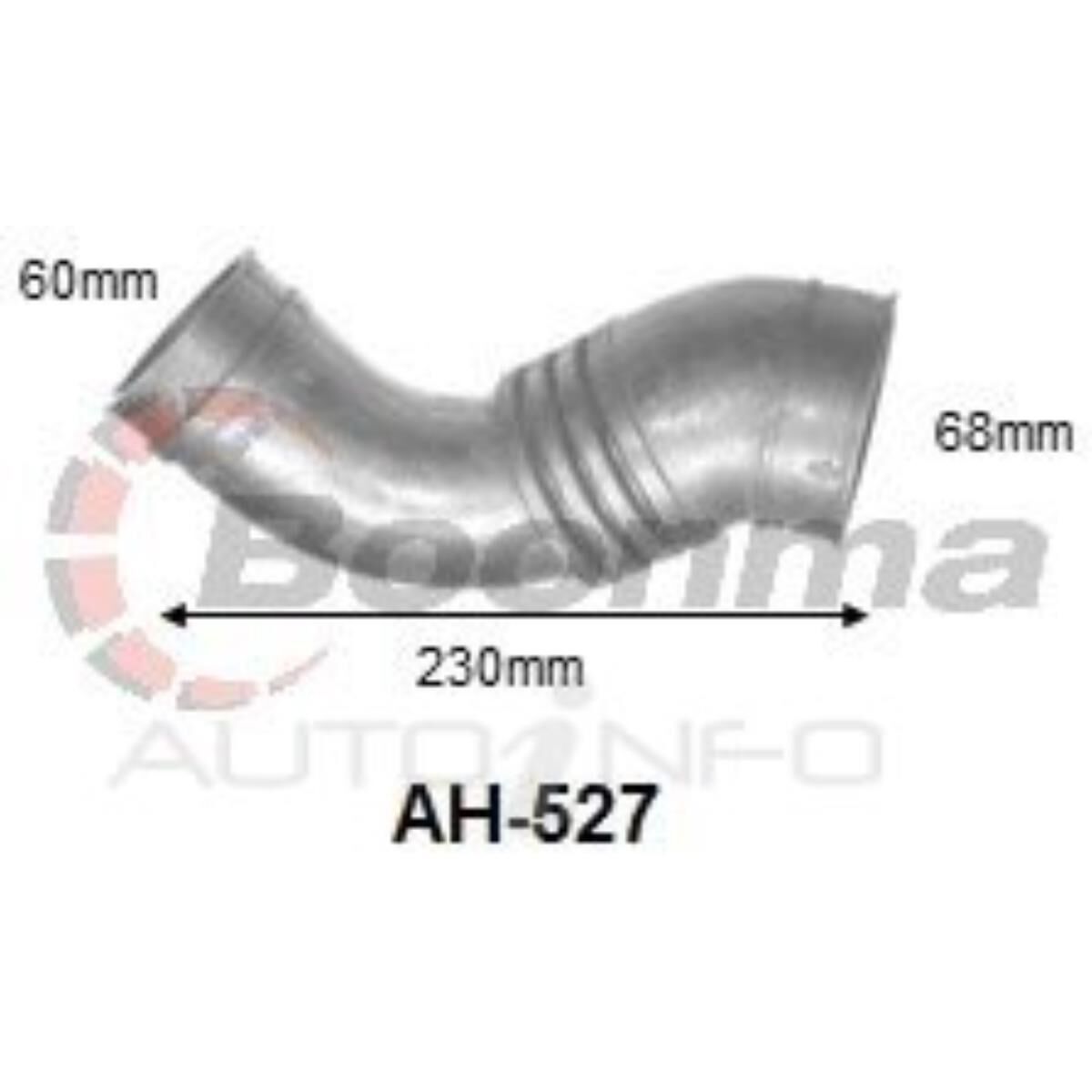 CELICA ST162 85-89 3SFEAIR HOS, , scaau_hi-res