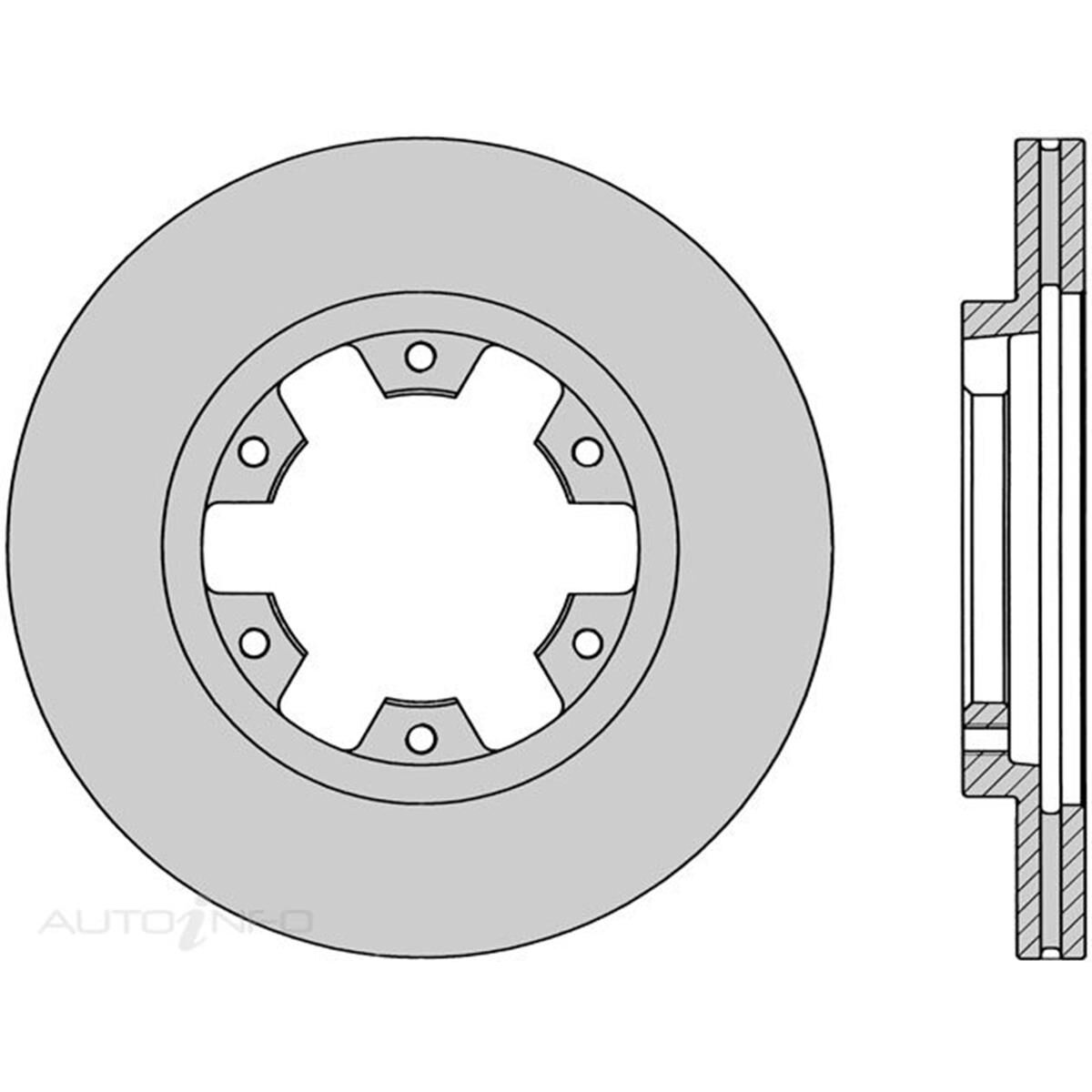 PTX NISSAN NAVARA FRONT 85-92, , scaau_hi-res