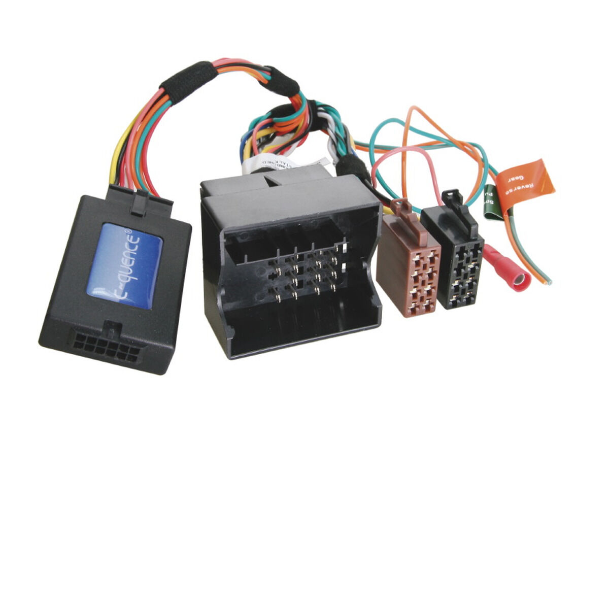 STEERING WHEEL CONTROL INTERFACE TO SUIT VARIOUS MERCEDES MODELS, , scaau_hi-res