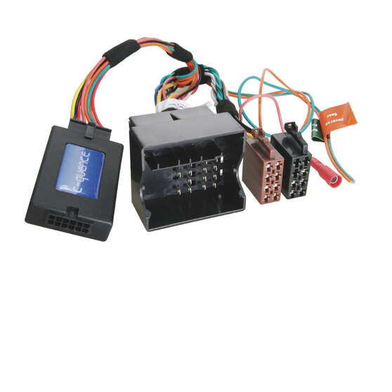 STEERING WHEEL CONTROL INTERFACE TO SUIT VARIOUS MERCEDES MODELS, , scaau_hi-res