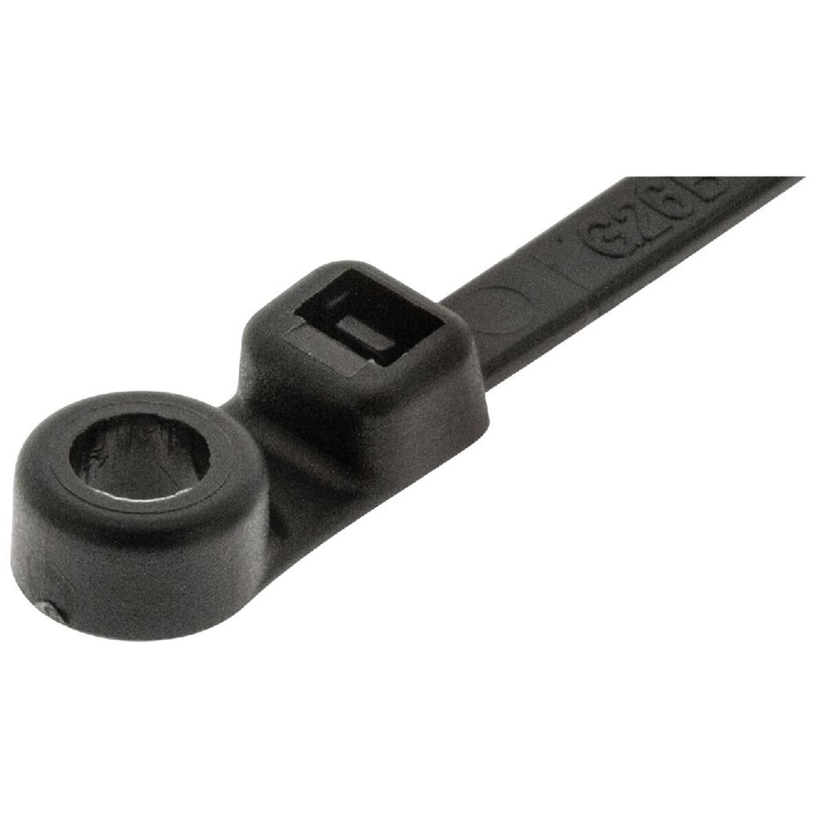 PKT100 CABLE TIE 200mm X 4.8mm, , scaau_hi-res