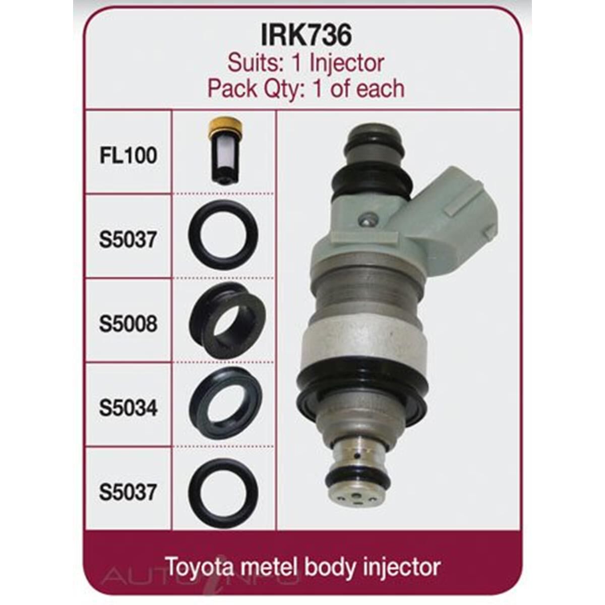 INJECTOR REPAIR KIT., , scaau_hi-res