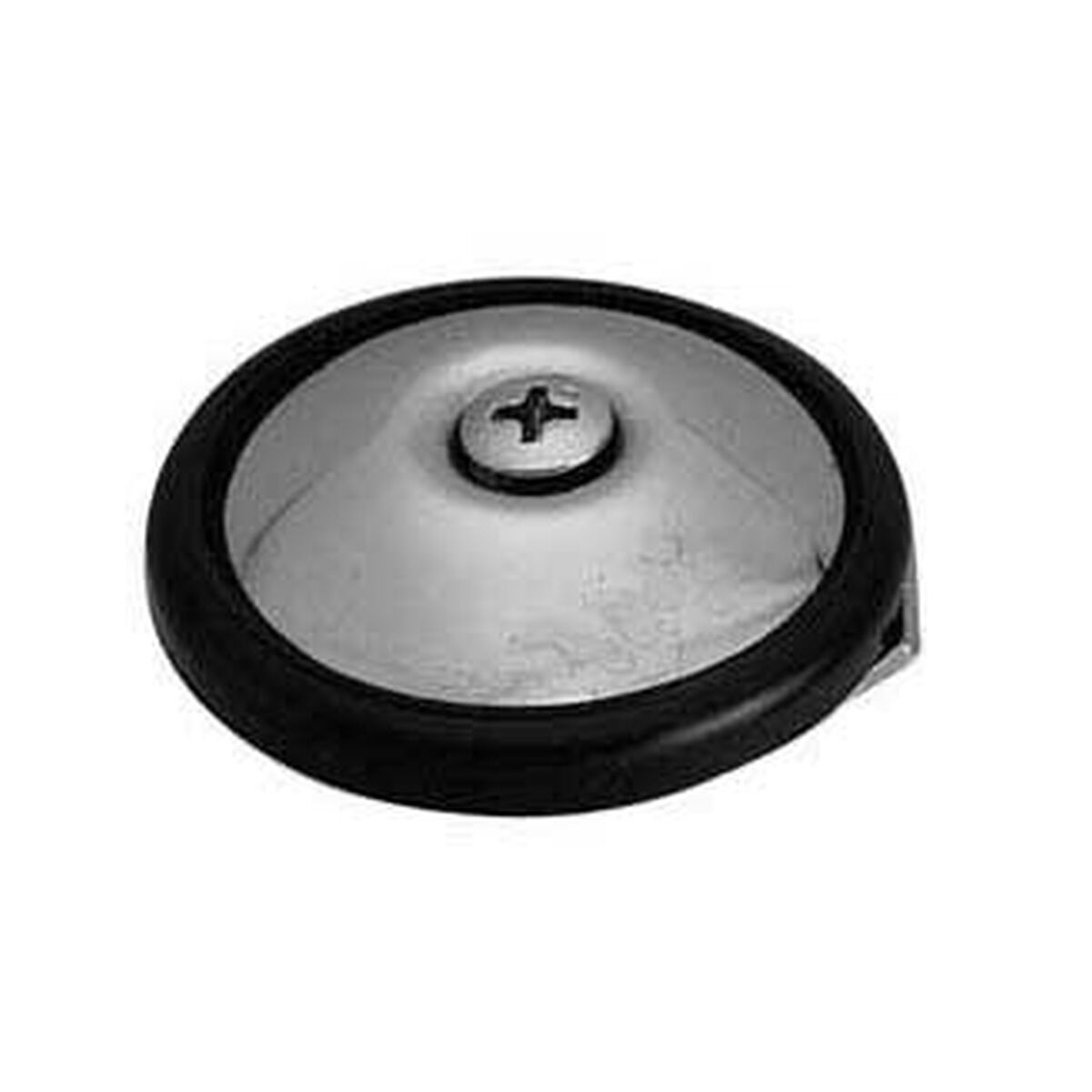 Car cover top with antenna hole
