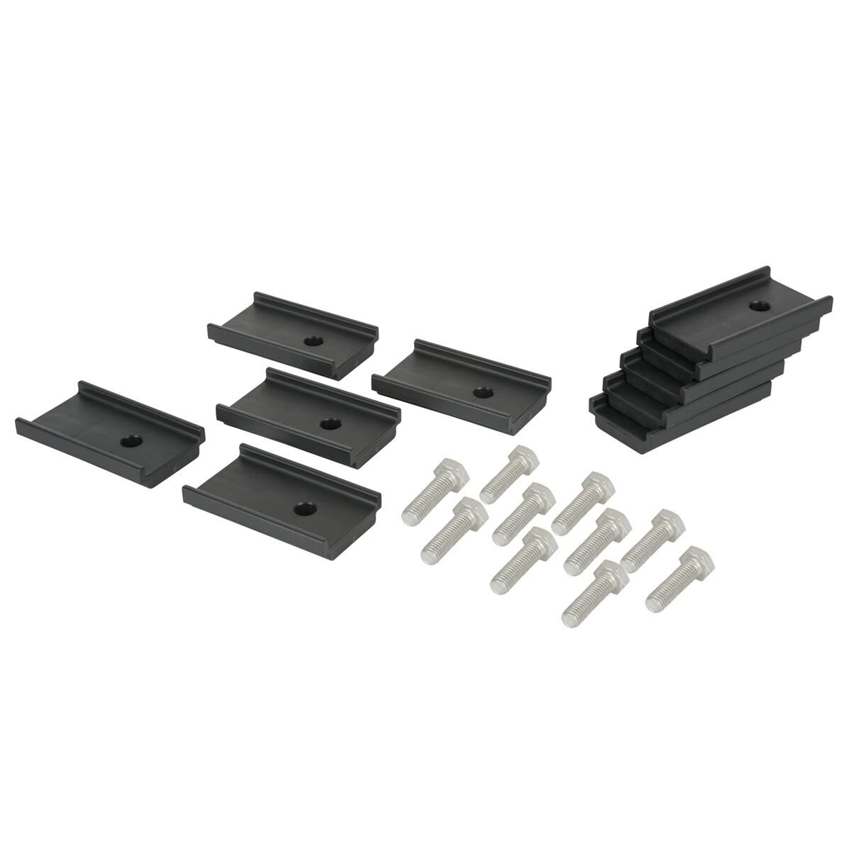 LEG HEIGHT SPACER (10MM) - 10 x LHS 10, , scaau_hi-res
