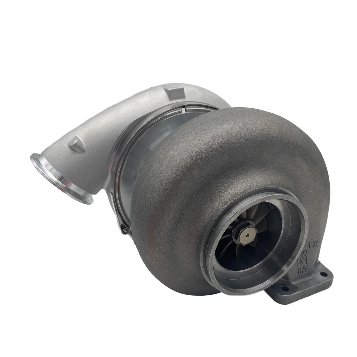GTX50 SERIES 88MM TURBO 1950HP 0.96 A/R T6 INLET, , scaau_hi-res