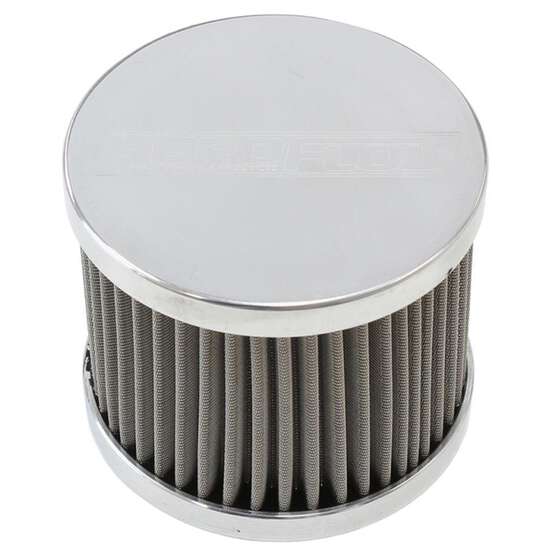 -8AN S/S BILLET BREATHER, , scaau_hi-res