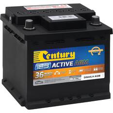DIN44LH AGM CENTURY, , scaau_hi-res