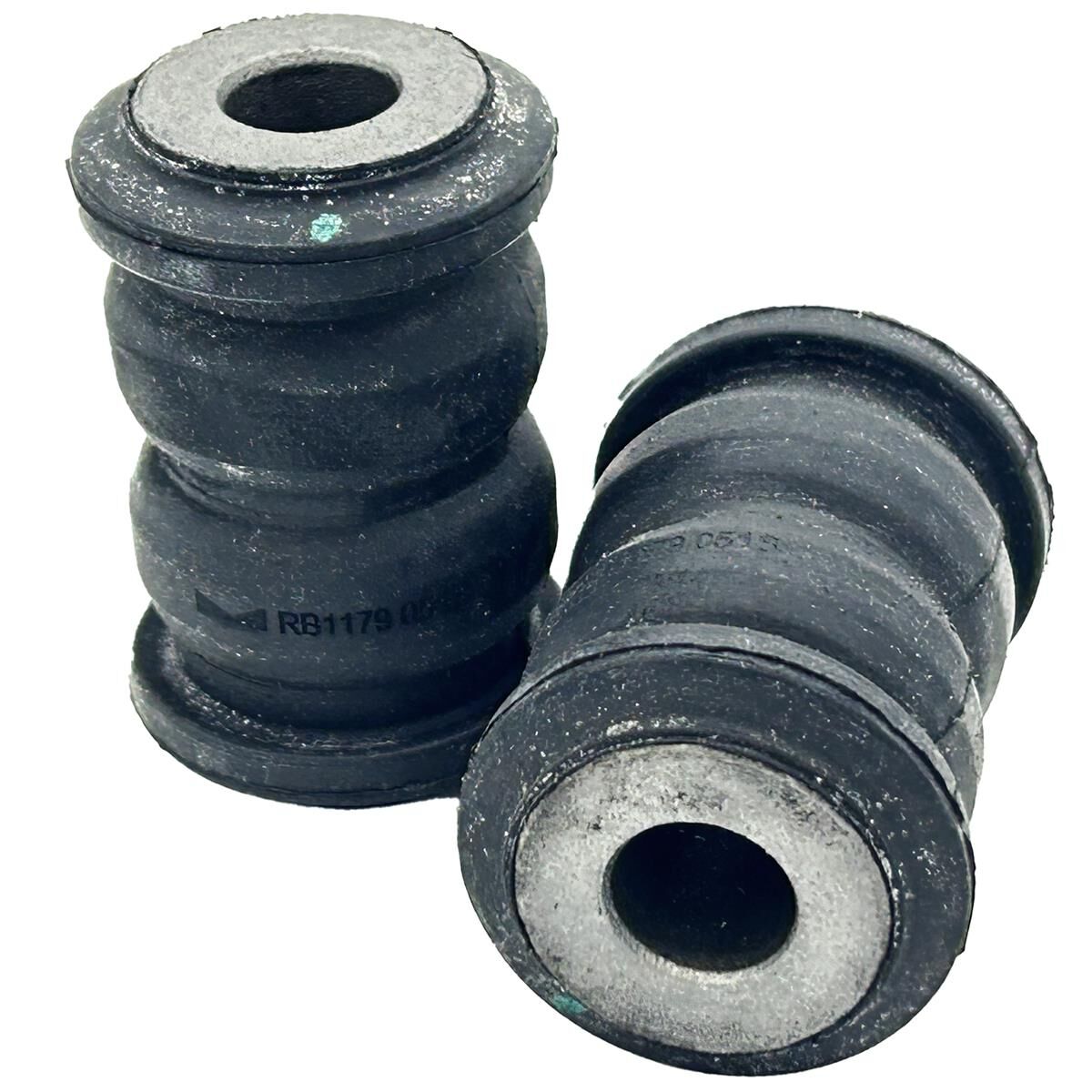 Control Arm Bush Kit Front Inner Lower Front MAZDA2,DE, , scaau_hi-res