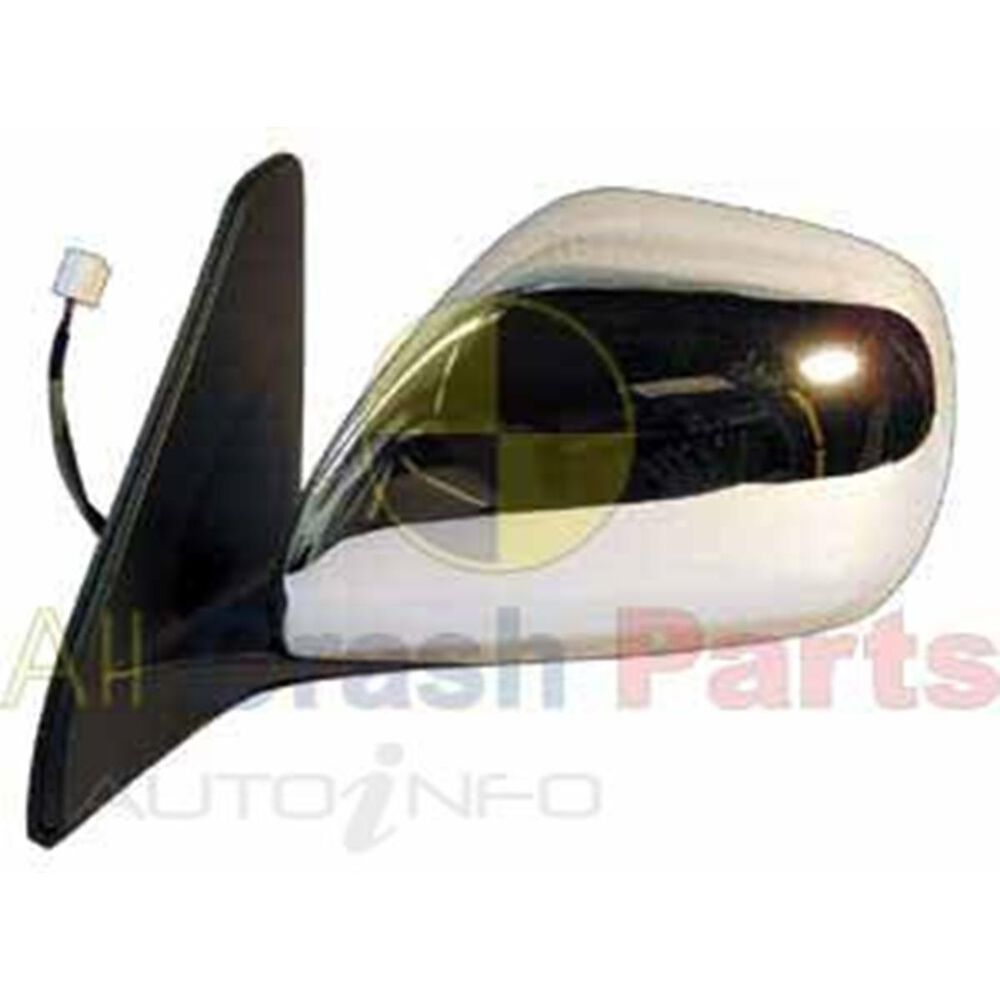 All Crash Left Door Mirror TLH81001LH Supercheap Auto