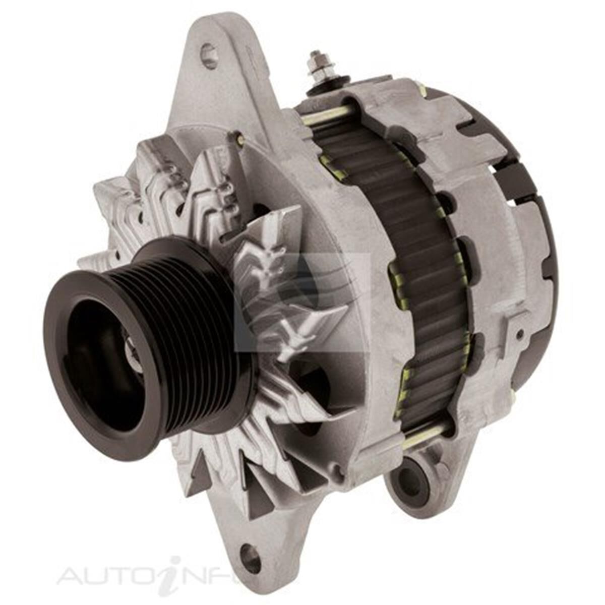 ALT 24V 60A HINO 500 A09C ENG, , scaau_hi-res