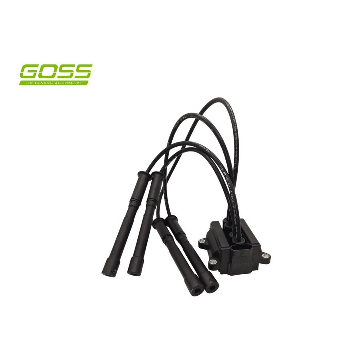 GOSS IGNITION COIL, , scaau_hi-res