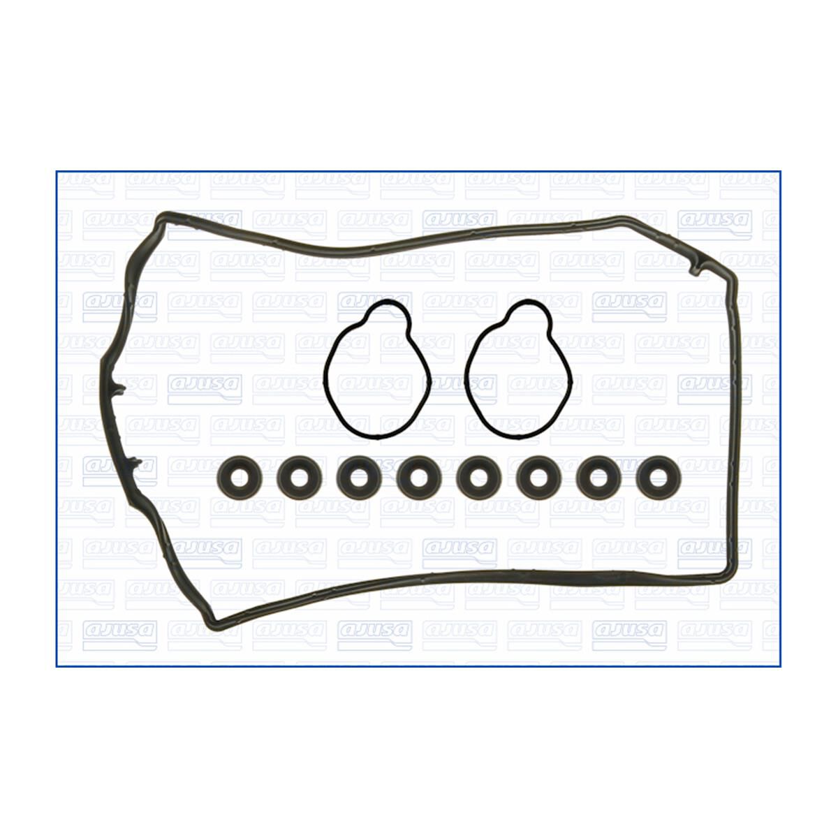 SUBARU 'GASKET VALVE COVER SET-RS', , scaau_hi-res