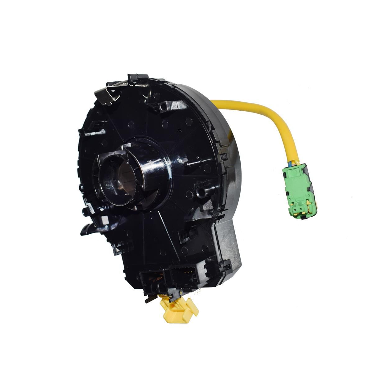 NEW SPIRAL CABLE AIRBAG CLOCK SPRING FIT FOR HYUNDAI IMAX 2008-2018, , scaau_hi-res