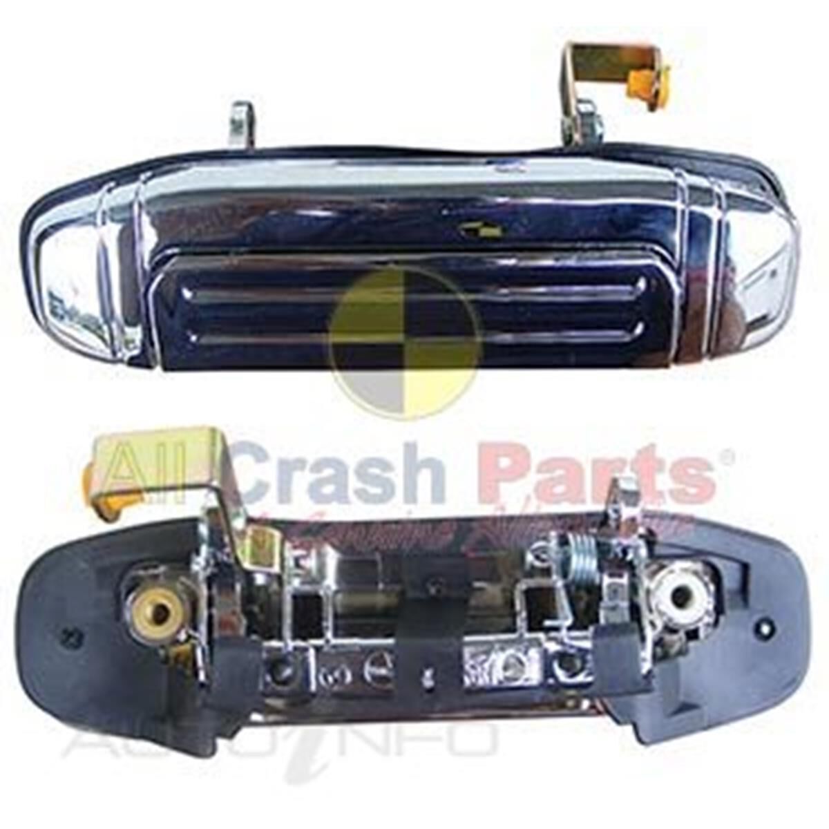 REAR DOOR OUTSIDE HANDLE LH, , scaau_hi-res