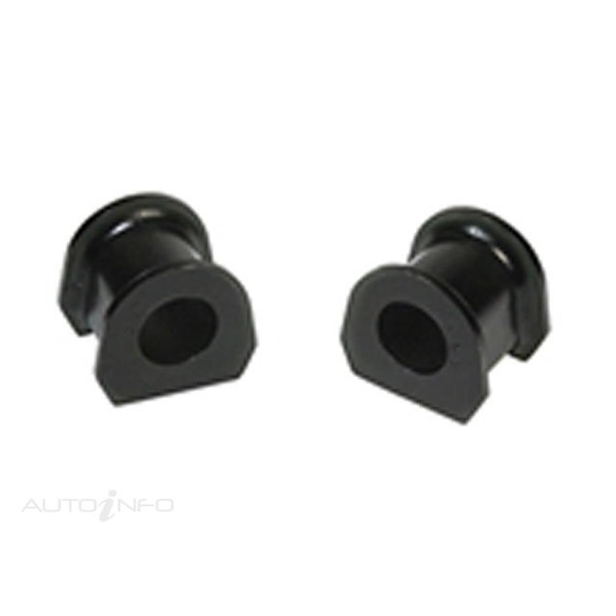 Sway bar - mount bushing, , scaau_hi-res