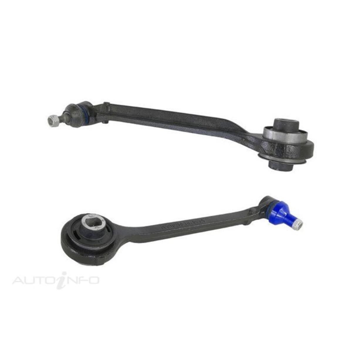 CHRYSLER300 & 300C  11/2005 ~ ONWARDS  FRONT LOWER FRONT CONTROL ARM  LEFT HAND SIDE  BENT TYPE, , scaau_hi-res