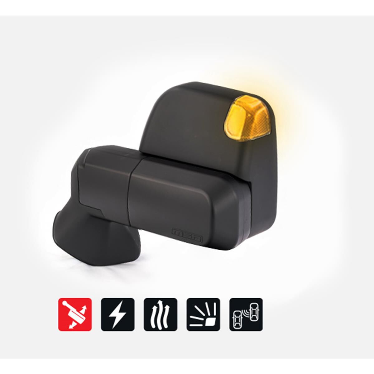 300 SERIES GXL 07/21-CURRENT-BLACK,ELECTRIC,INDICATORS,HEATED,BSM,POWERFOLD, , scaau_hi-res