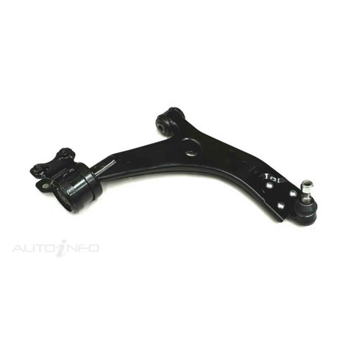 CONTROL ARM - LOWER RS 21mm BALL PIN, , scaau_hi-res