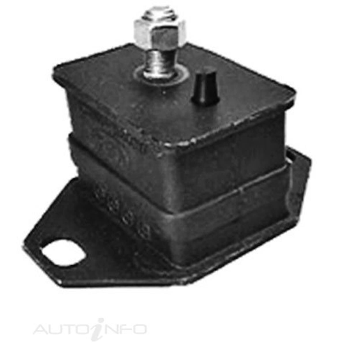 Toyota 4 Runner Ln60-Rn130  84-96  -  F  Lh/Rh A/M, , scaau_hi-res