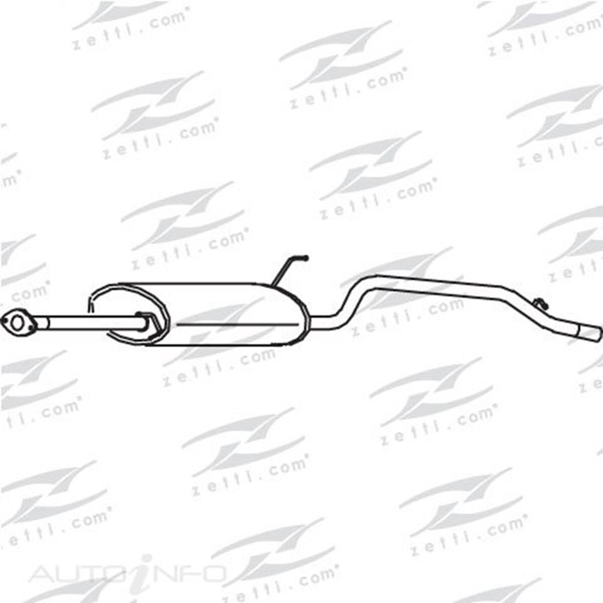 DAIHATSU TERIOS WGN 4CYL 1.3L 4WD AUTO/MAN OCT 00 >, , scaau_hi-res