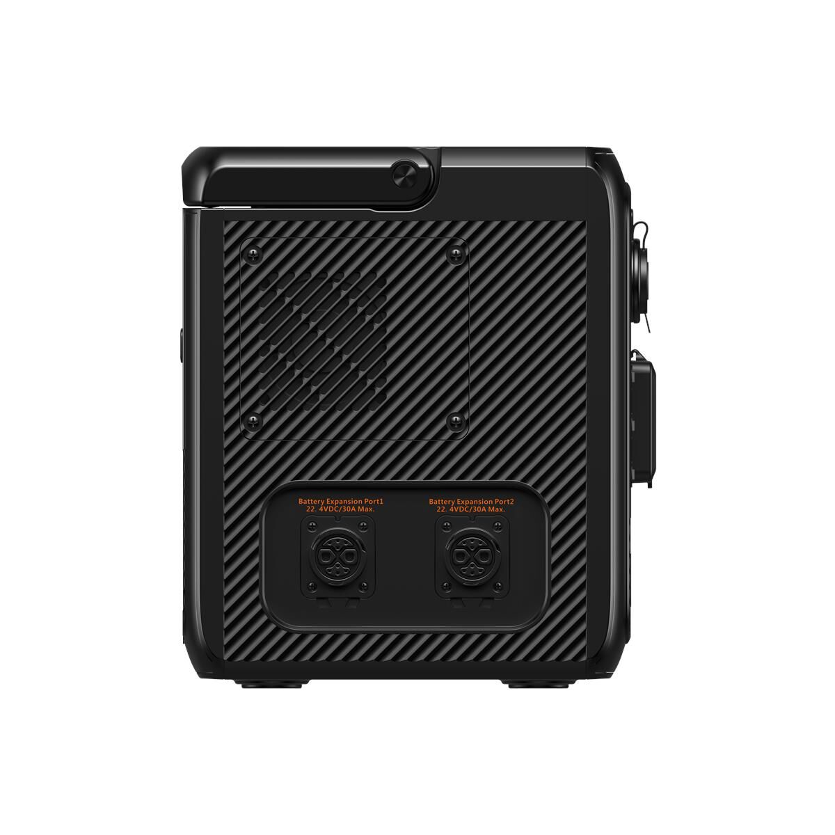 BLUETTI AC60P PORTABLE POWER STATION 600W 504WH, , scaau_hi-res