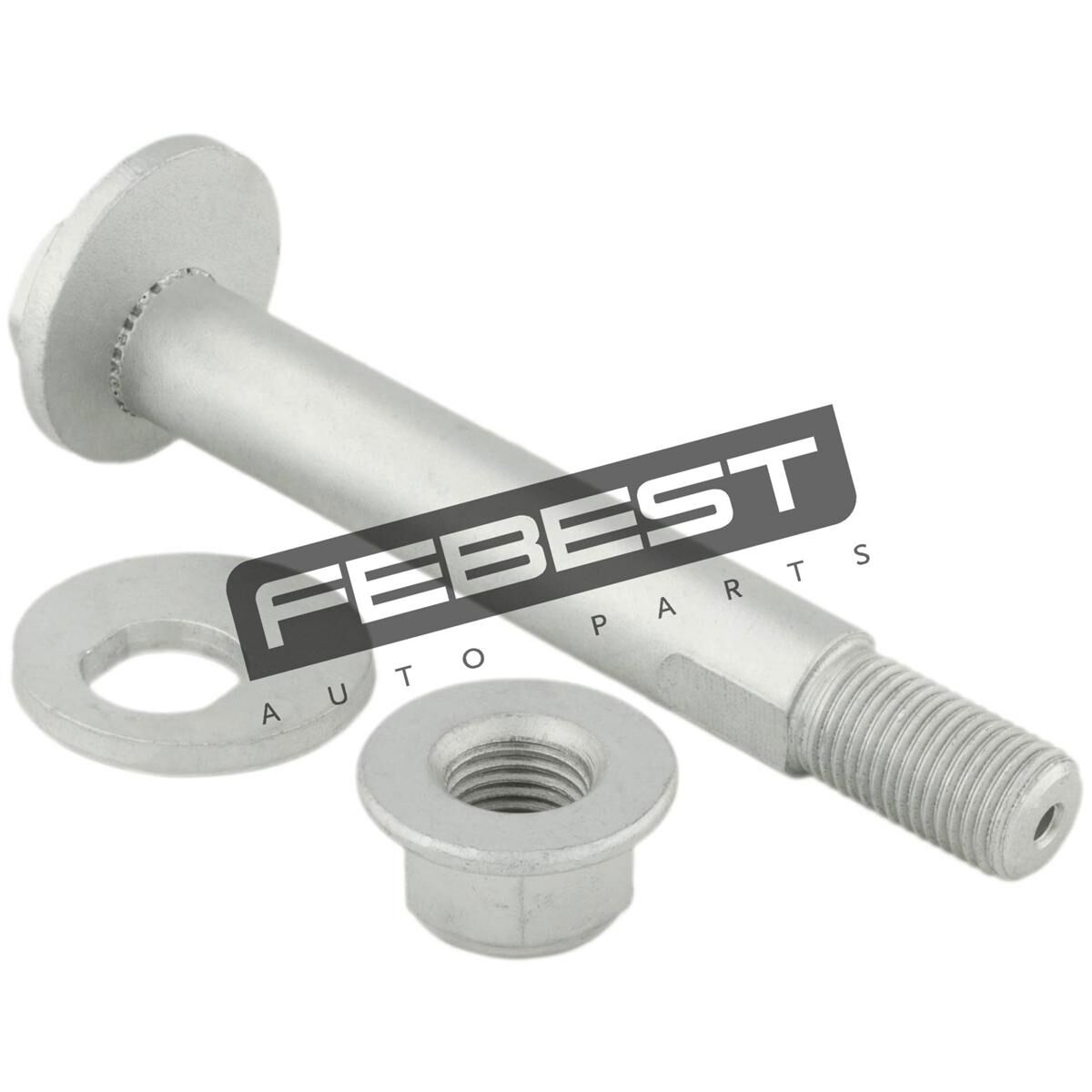 REPAIR KIT, CAMBER ADJUSTING ECCENTRIC BOLT, , scaau_hi-res