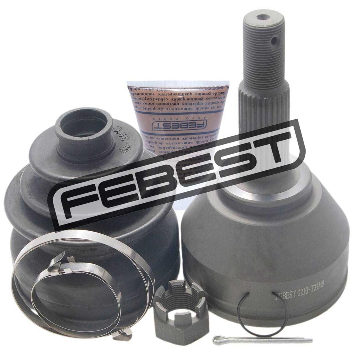 OUTER CV JOINT 36X56X29, , scaau_hi-res