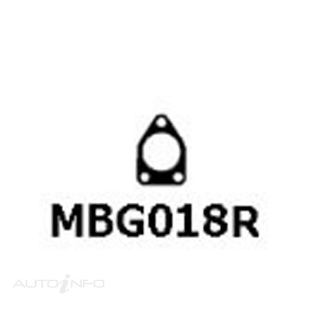 MAGNA 3 BOLT JOIN GASKET, , scaau_hi-res