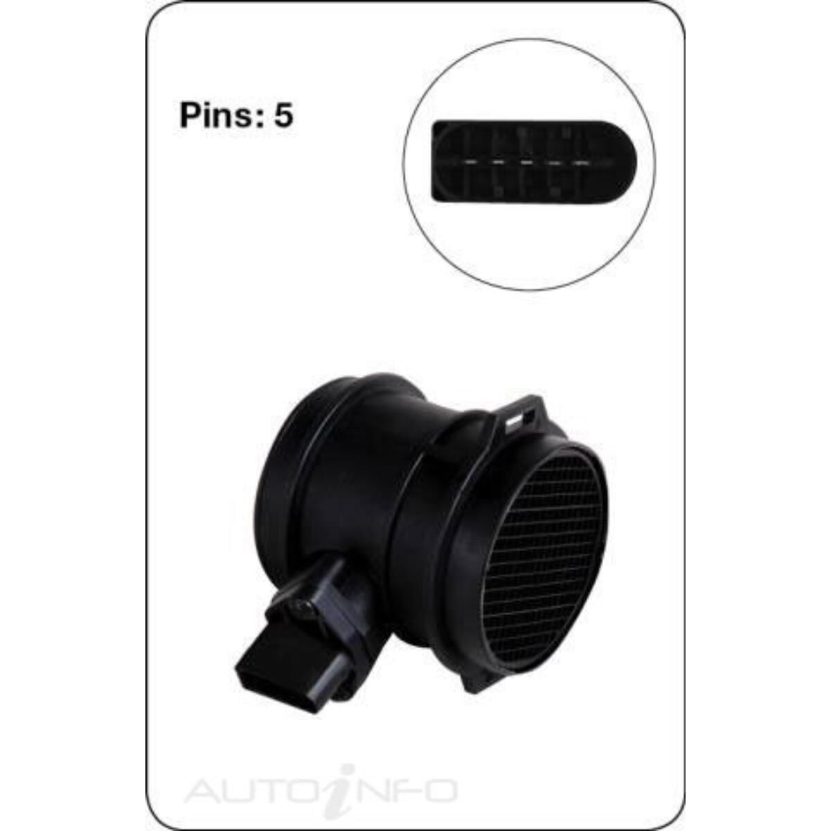 TRIDON AIR FLOW METER, , scaau_hi-res