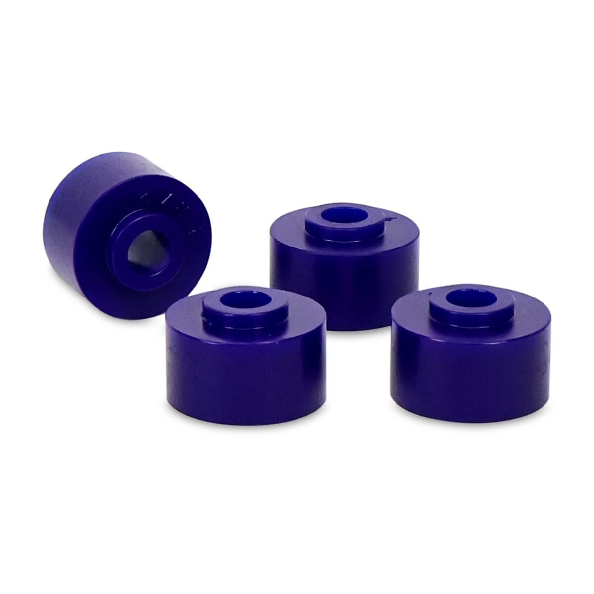 UNIVERSAL SHOCK BUSH WITH SPIG, , scaau_hi-res