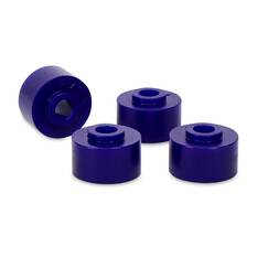 UNIVERSAL SHOCK BUSH WITH SPIG, , scaau_hi-res