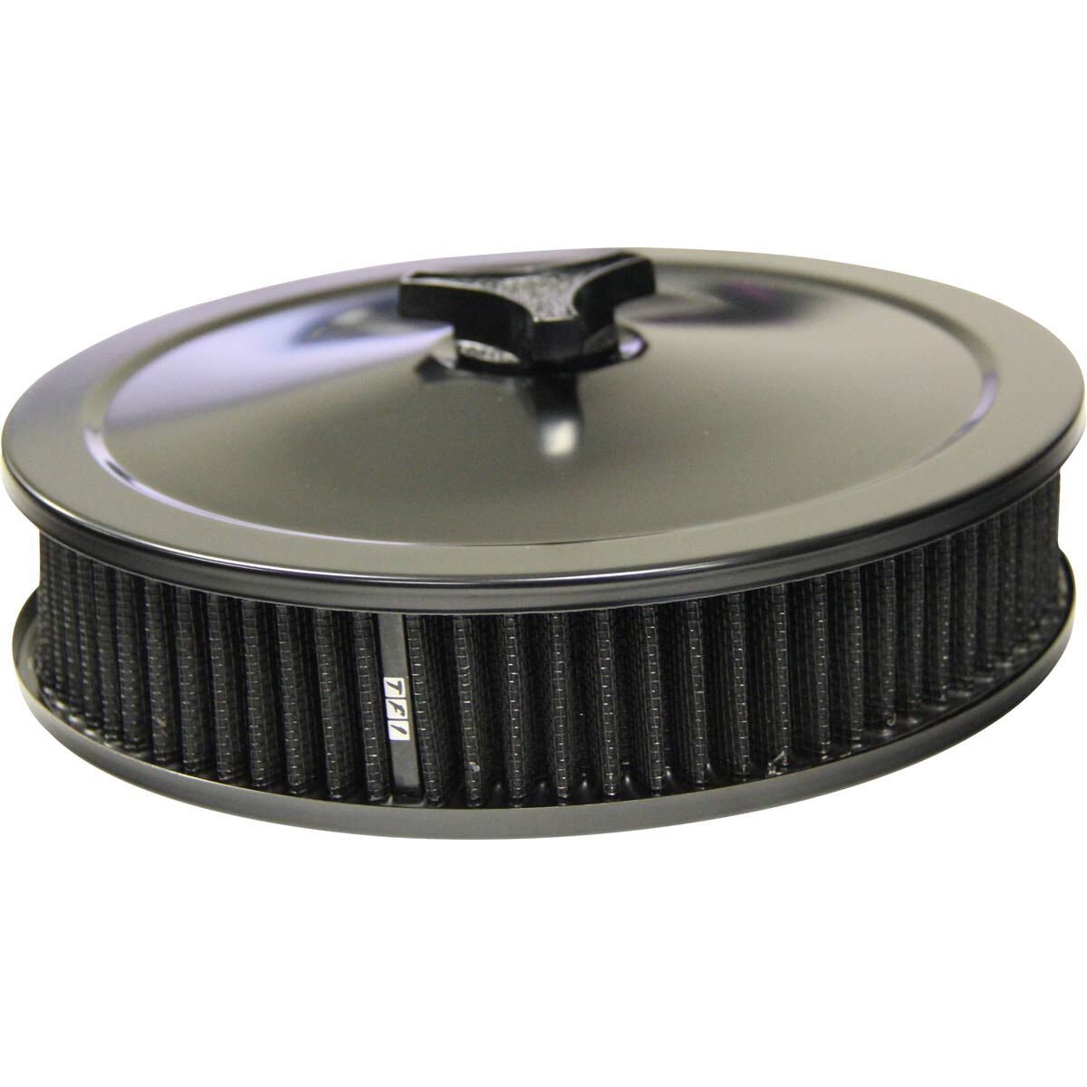 Filter 9 x 2 with 5-1/8 Base All Black, , scaau_hi-res