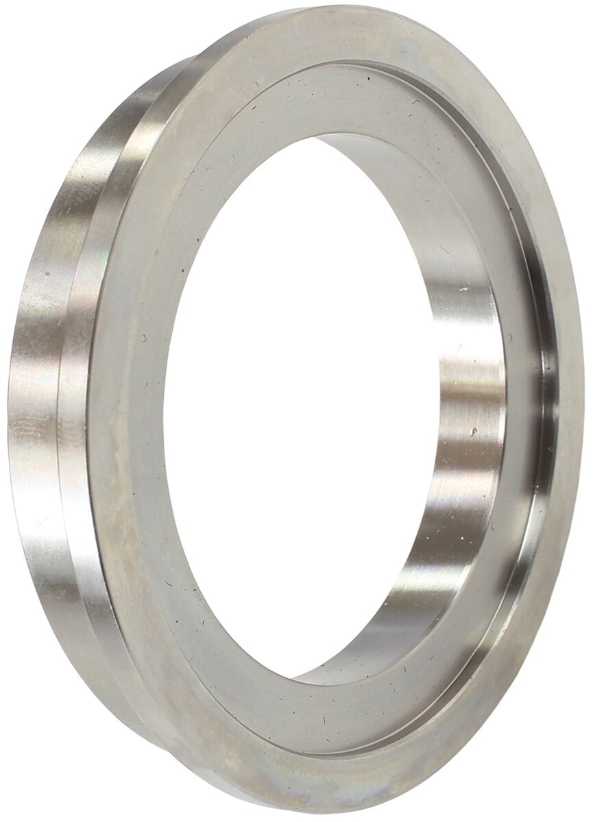 60MM WASTEGATE INLET FLANGE WELD ON FLANGE ONLY, , scaau_hi-res