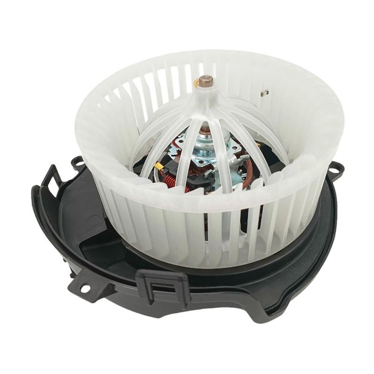 Heater Blower Motor, , scaau_hi-res