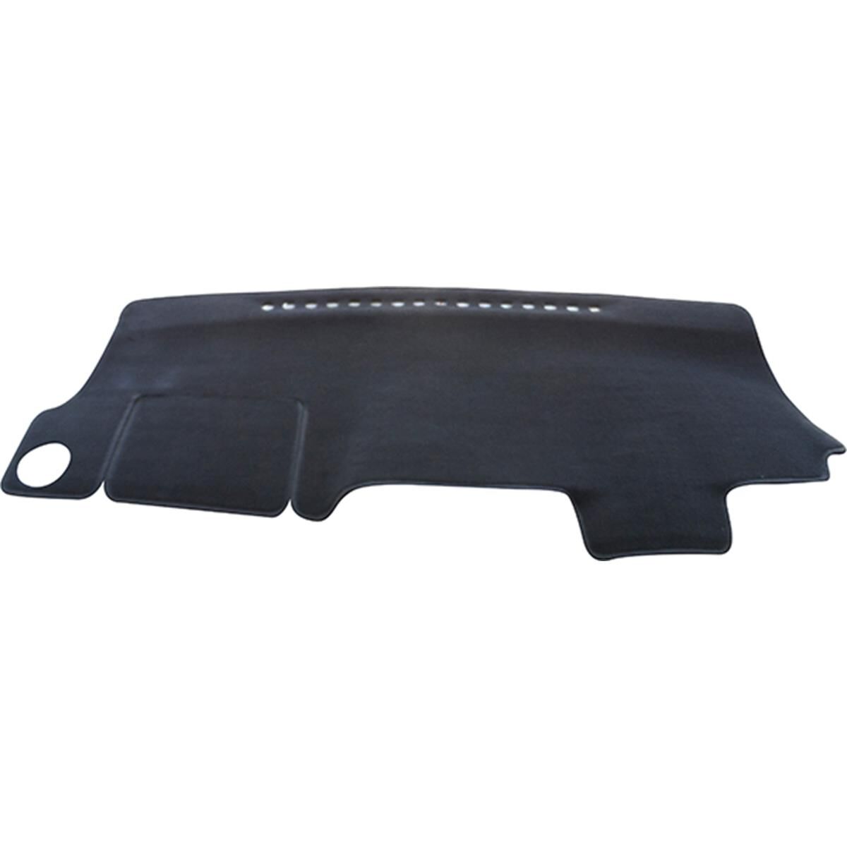 Sunland Dashmat Charcoal Suits Toyota Yaris 11 11 07 14 All 3