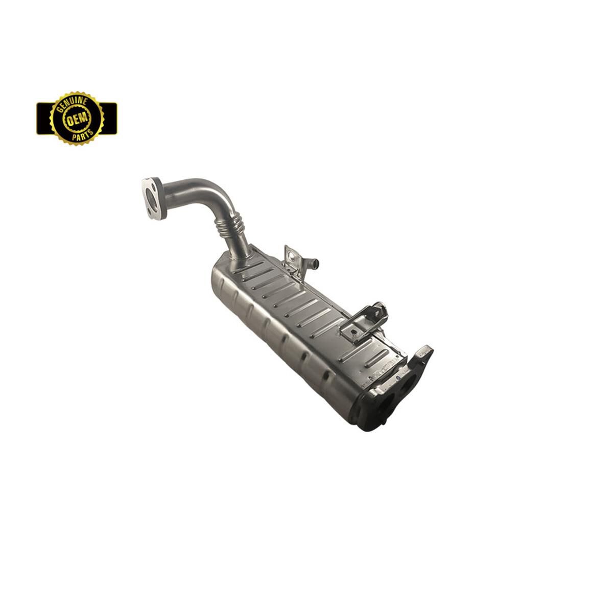 OEM EGR COOLER TOYOTA, , scaau_hi-res