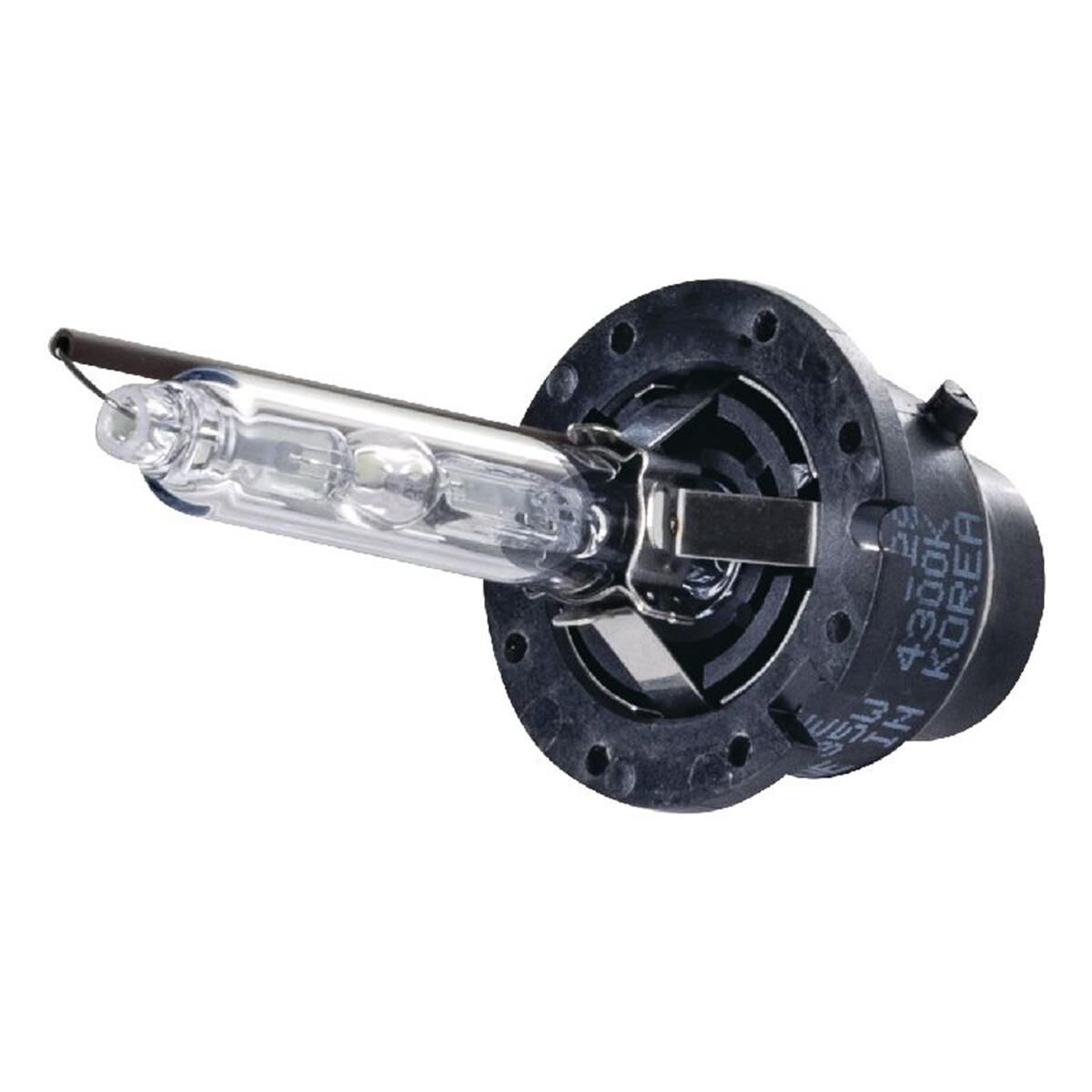 PKT1 D2S HID GLOBE 85V 35W4300K P32d-3 BASE BOX, , scaau_hi-res