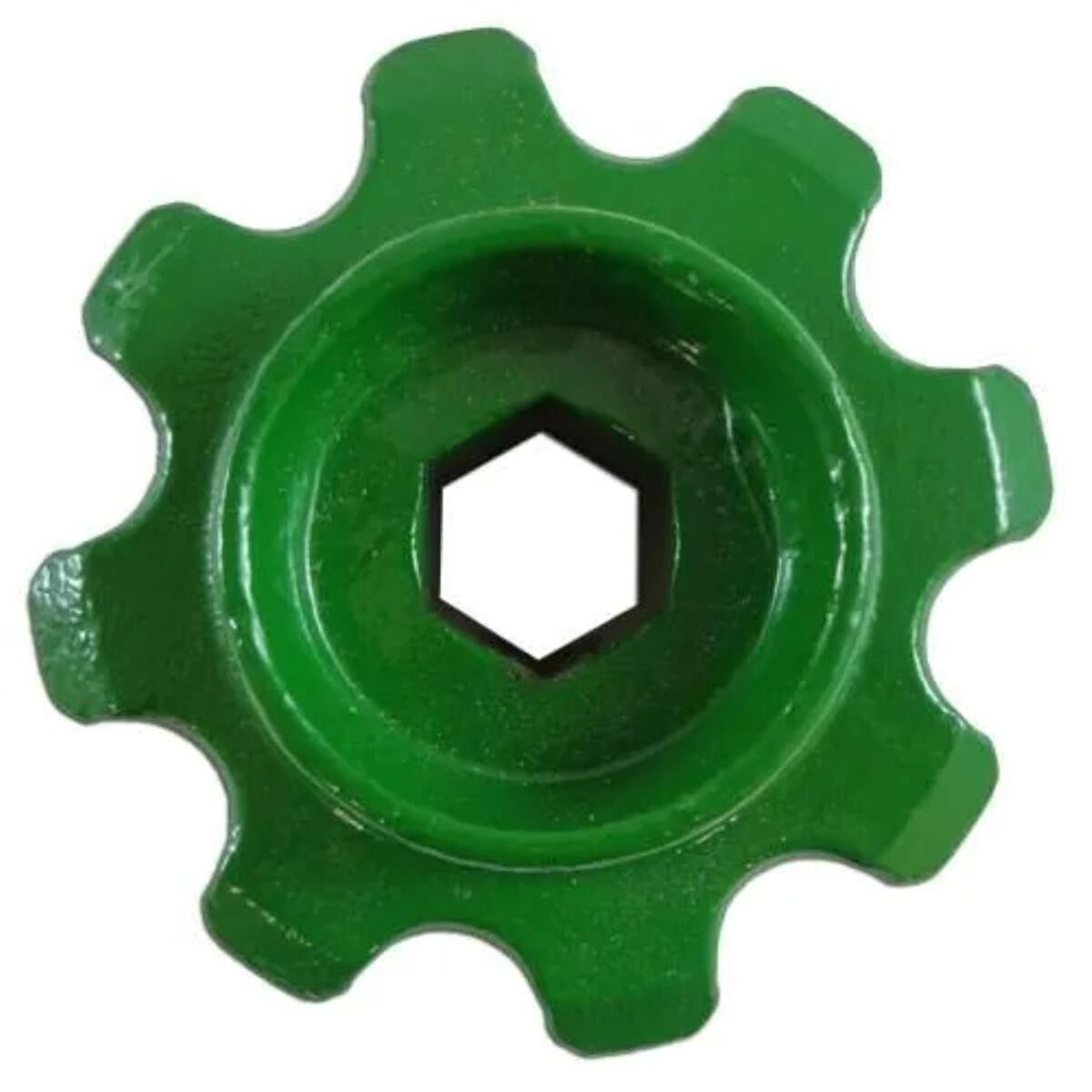 CORN FRONT GATHERING CHAIN SPROCKET, , scaau_hi-res