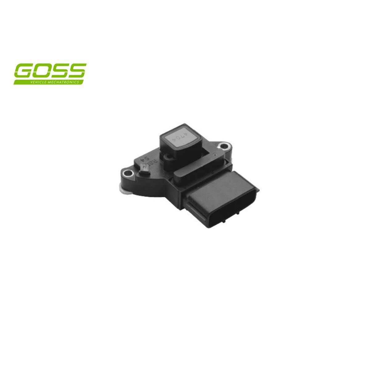 CRANK ANGLE SENSOR FORD / MAZDA, , scaau_hi-res