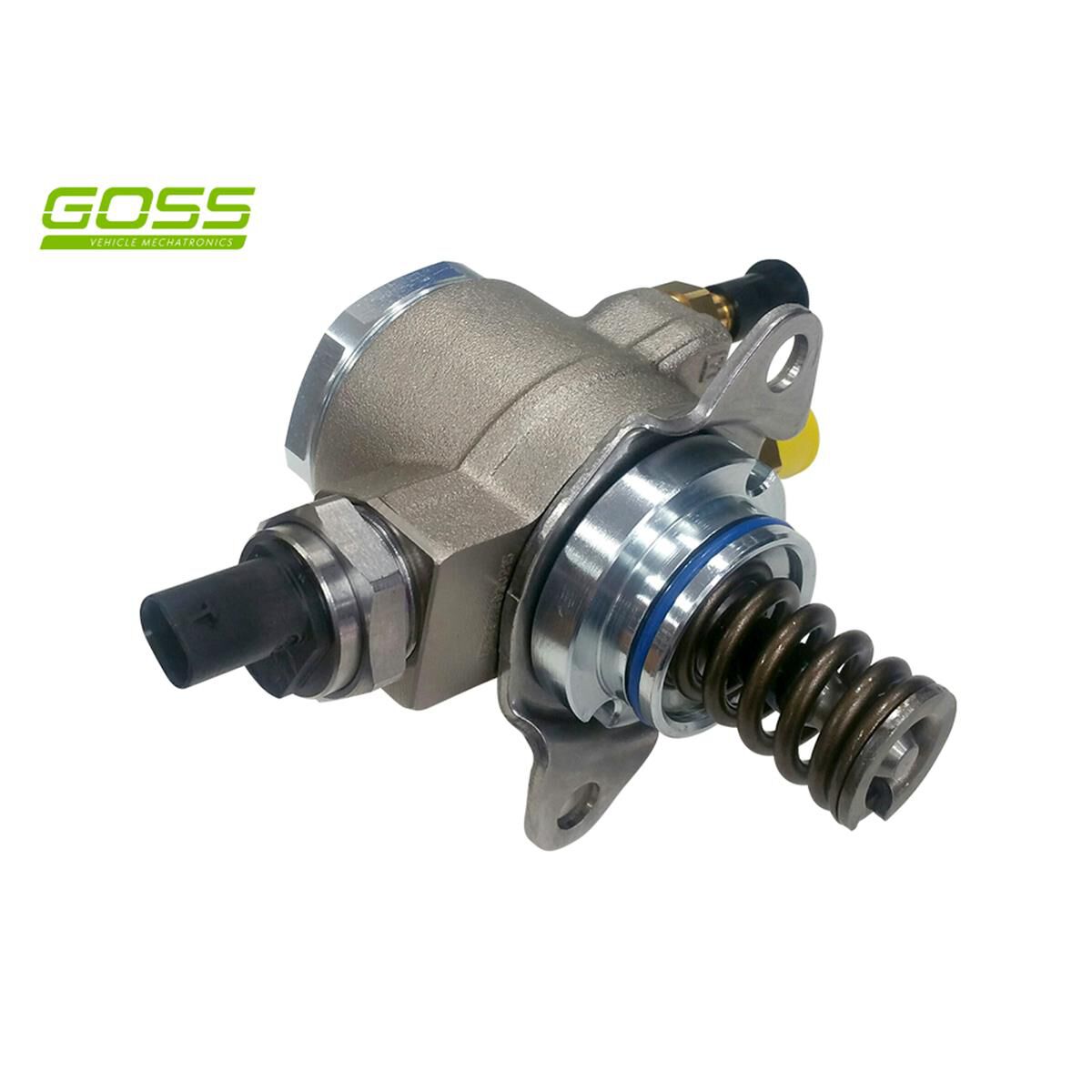 HIGH PRESSURE FUEL PUMP, , scaau_hi-res